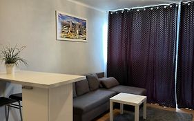 Coser Apartamenty Centrum 1